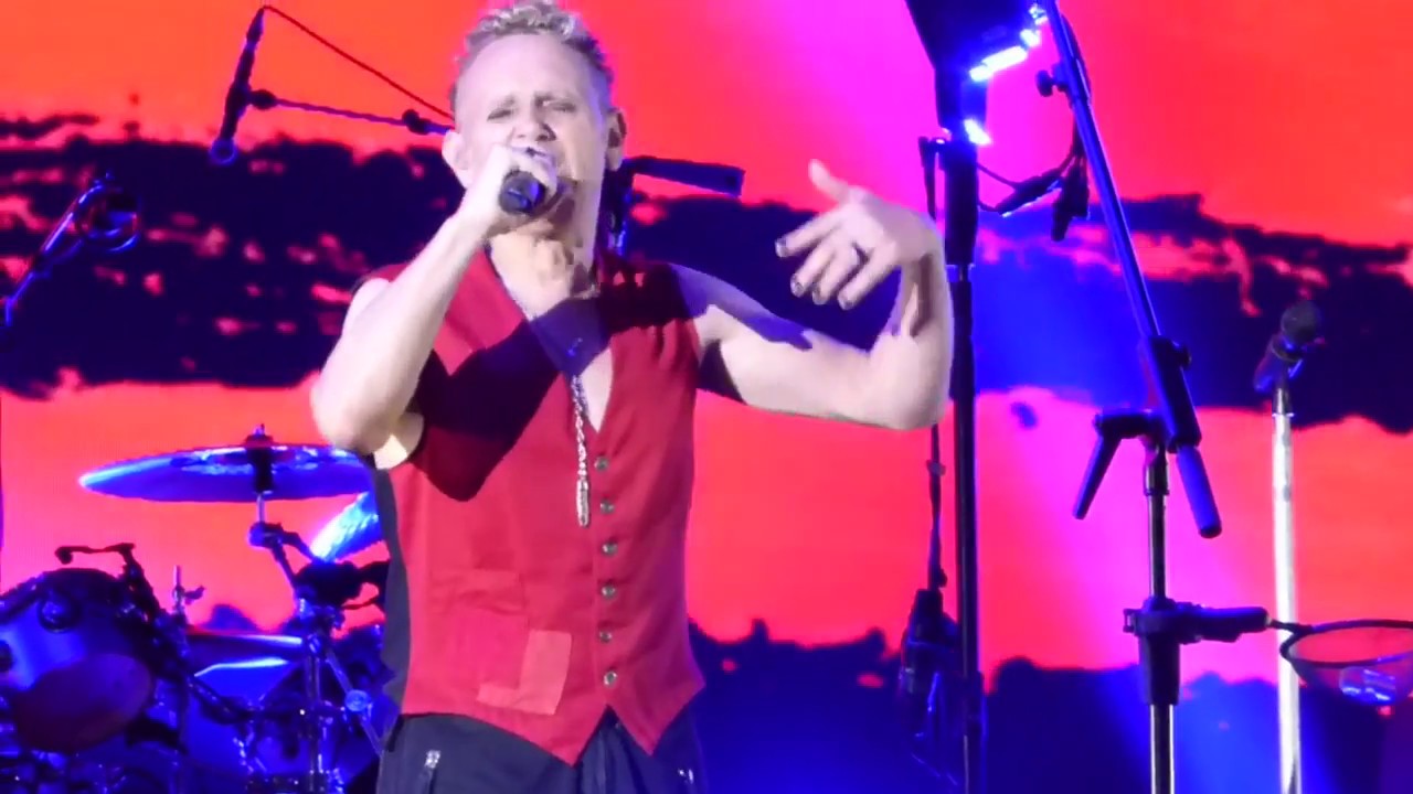 Depeche Mode - 