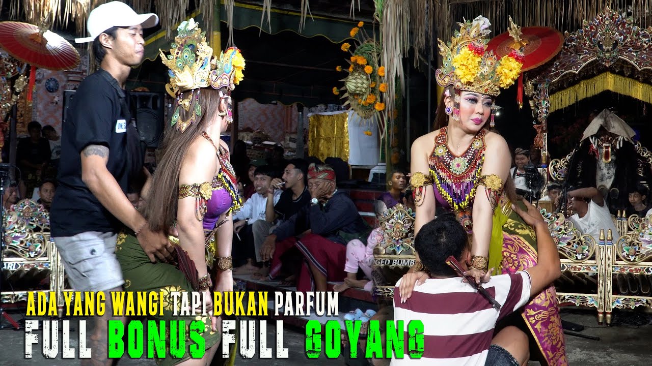 Mama Afrika Full Bonus Full Goyang || Dana Sunari