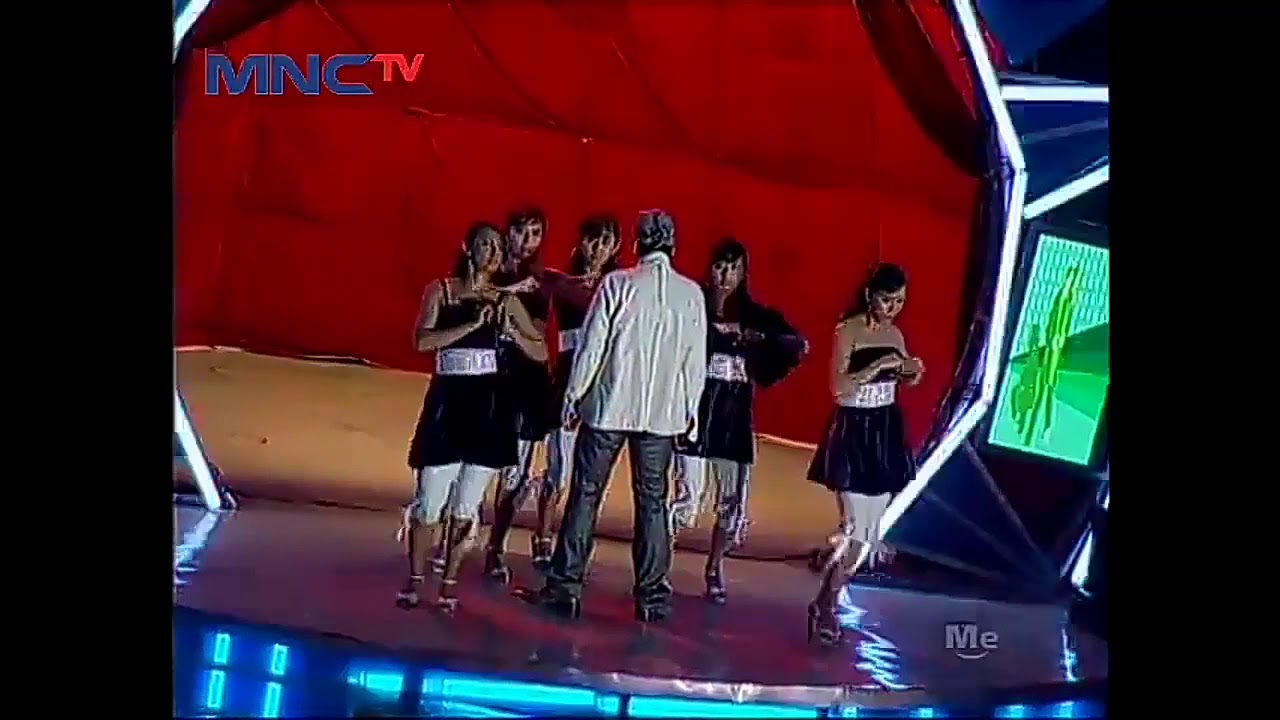 Ogah Pulang - Nassar Sungkar - KDI1