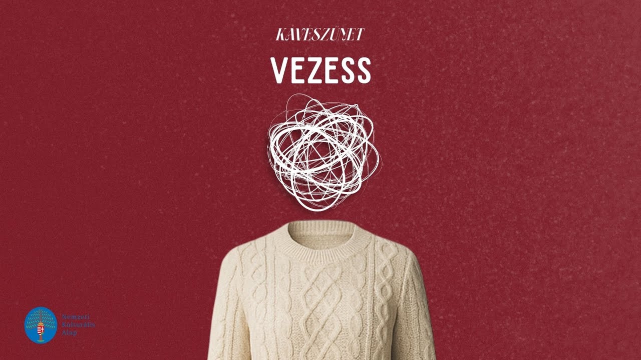K&aacute;v&eacute;sz&uuml;net - Vezess /sz&ouml;veges vide&oacute;/