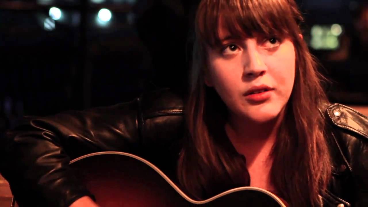 Caitlin Rose performs "Learnin' to Ride" for The Line of Best Fit