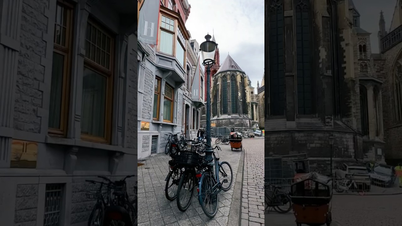 Aachen w 1 dzień 🇩🇪 + wyjazd do Luksemburga 🇱🇺 | Europejskie podr&oacute;że