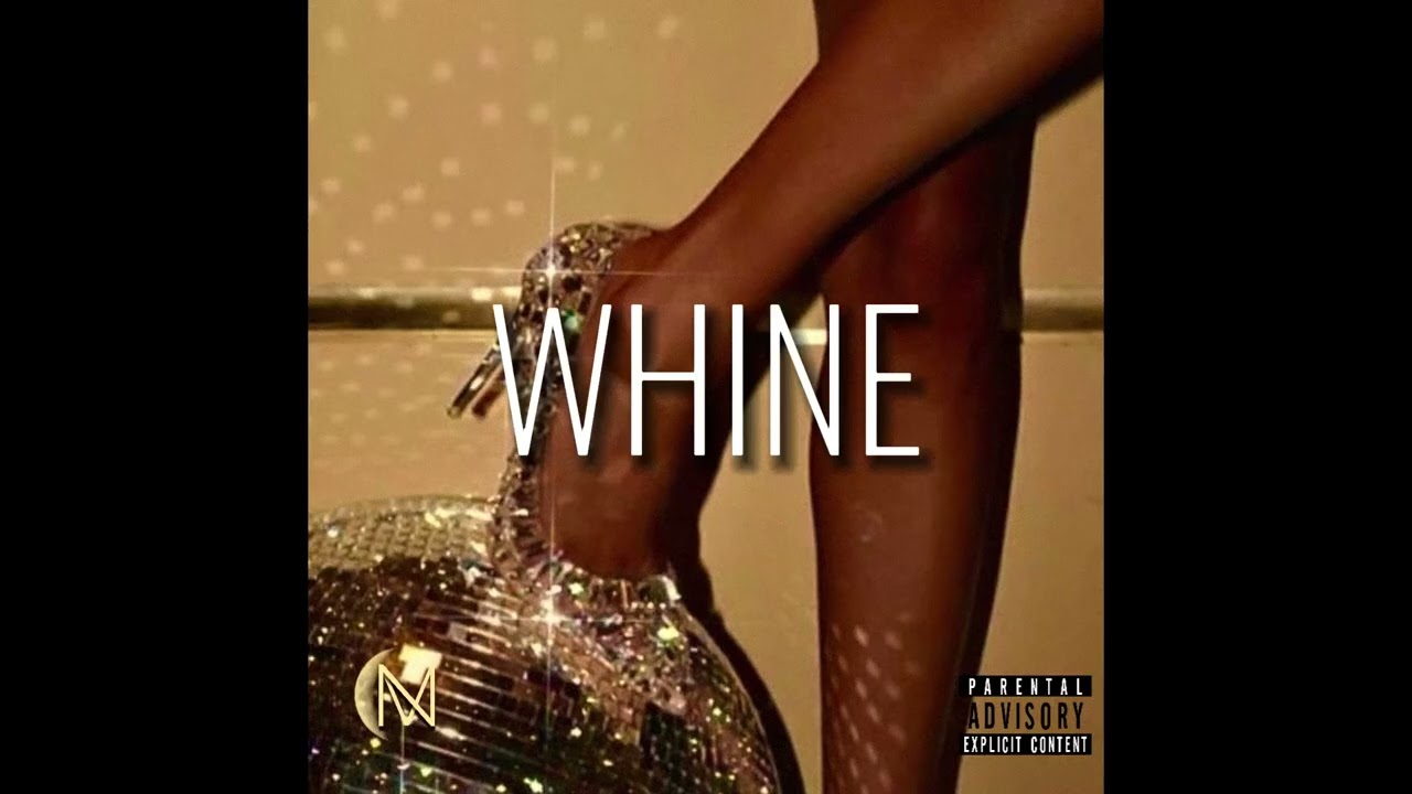 Omah Lay Slow Afro Type Beat 'Whine' | Guitar Afrobeats | Tems x Ayra Star