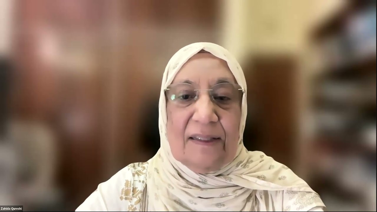 Ministry of Health : Labour Care Guide - National Sensitization Webinar