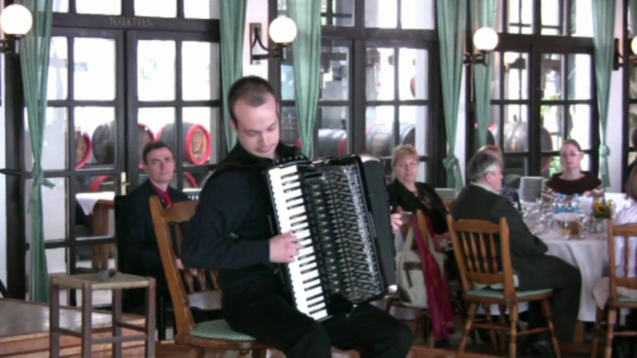 Berec Péter   harmonika 1