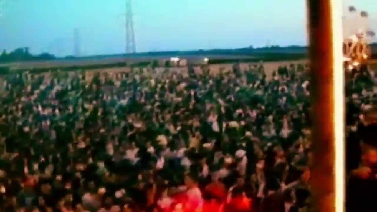 This Is England 90 (Happy Mondays - Hallelujah)
