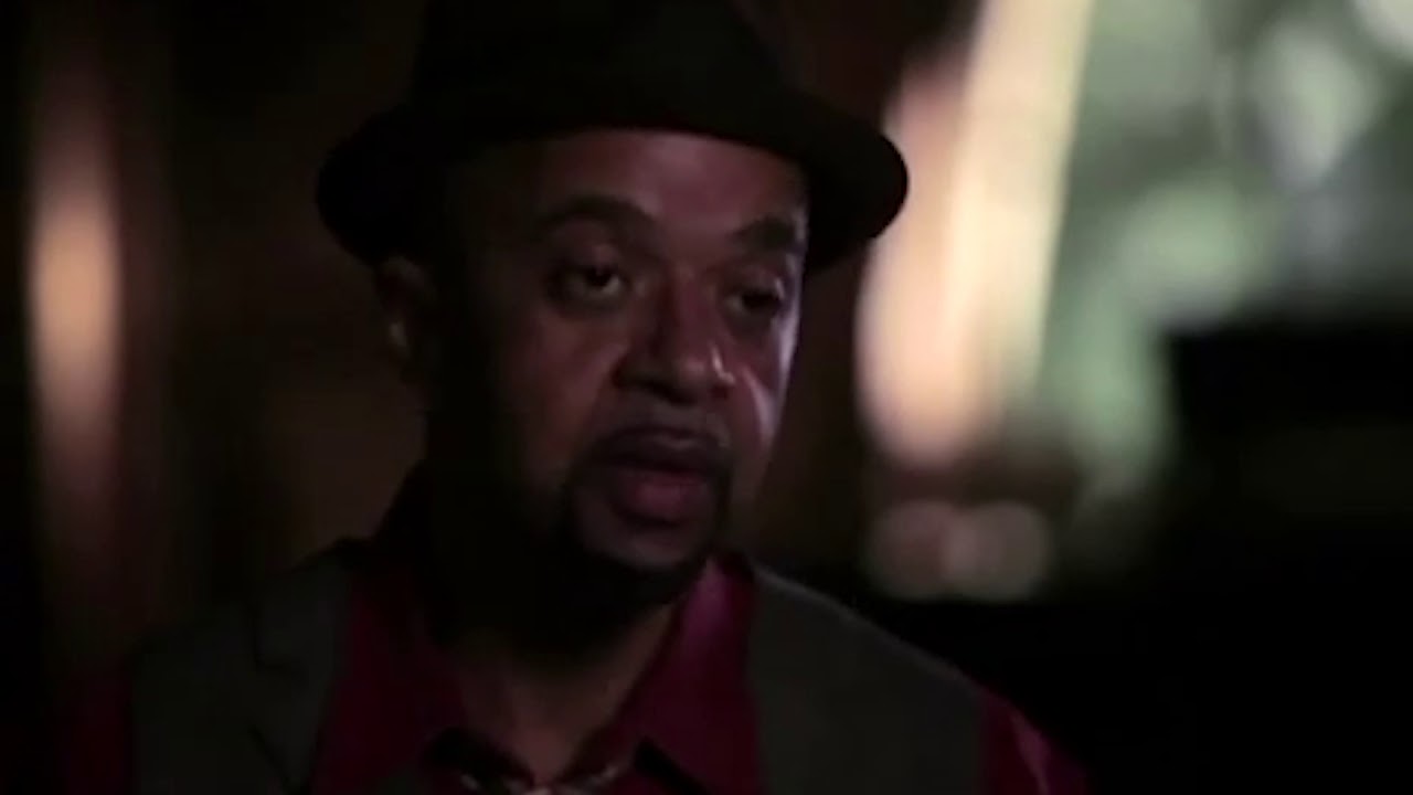 The Story of James McBride