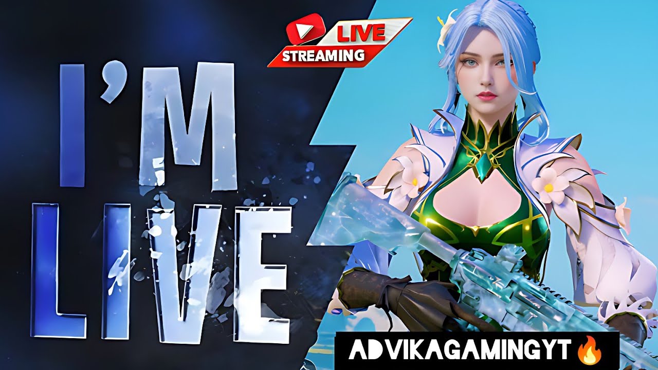 BGMI FIRST LIVE STREAM || TELUGU BGMI GIRL GAMER || #bgmi #telugu #pubg #bgmiindia