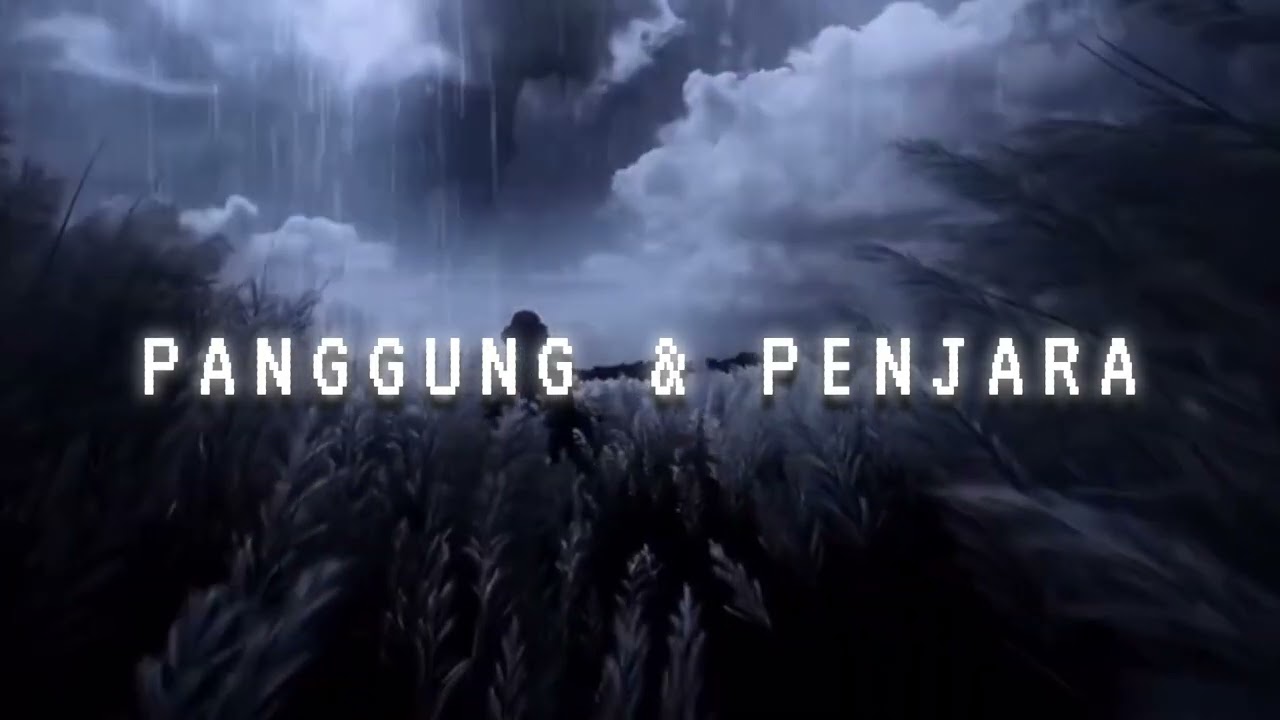 PANGGUNG & PENJARA|SOUL BAND