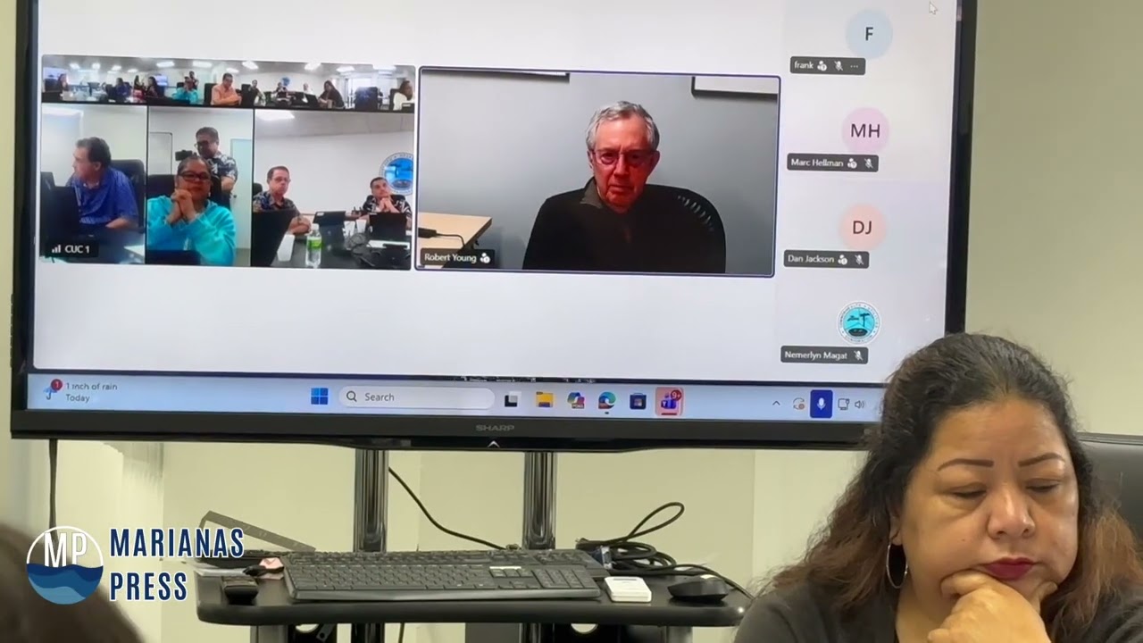 CUC предупреждает, что разница в стоимости топлива может привести к повышению цен на электроэнергию.