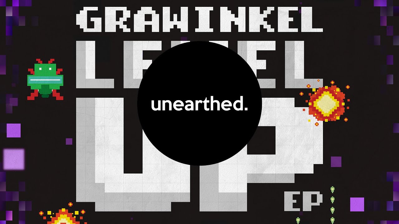 UE Premiere: Grawinkel - Dangerdrip | Wheel & Deal Records