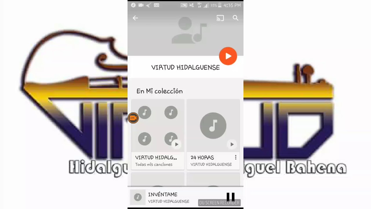 Tri Virtud Hidalguense - Inventame.