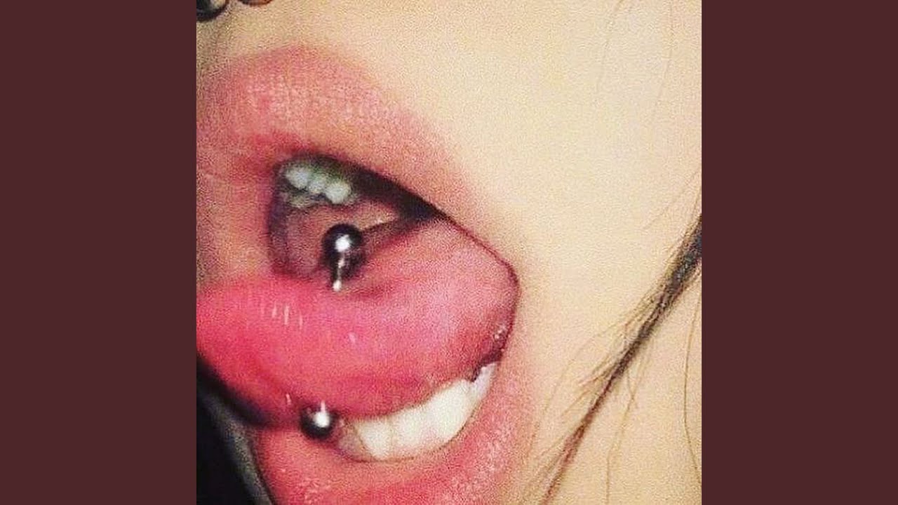 bite my tongue