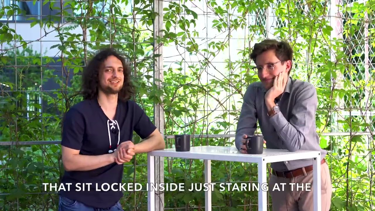 Meet Digica Employees Part 2- Patryk and Krzysztof- Data Scientist