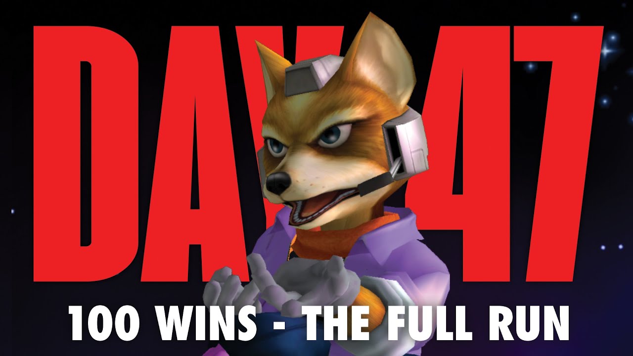 100 Wins Challenge - The Full Run