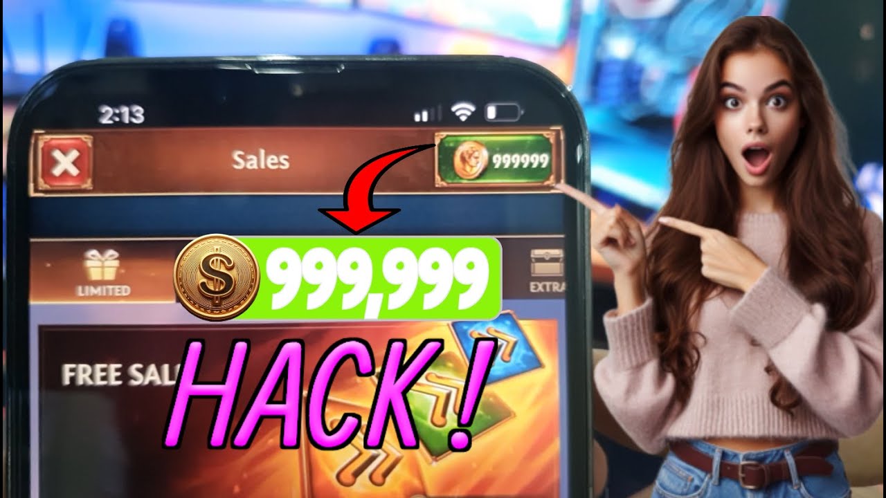 Total Battle Hack ✅ How I Got Unlimited Golds in Total Battle For FREE [iOS & Android]