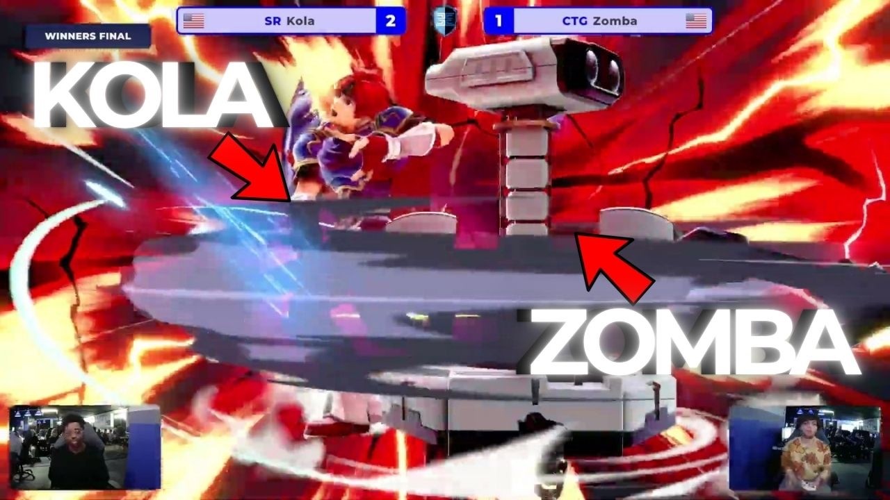 THE BEST OF ENCORE SMASH MONTHLY INVADED #53 | TOP 8 HIGHLIGHTS