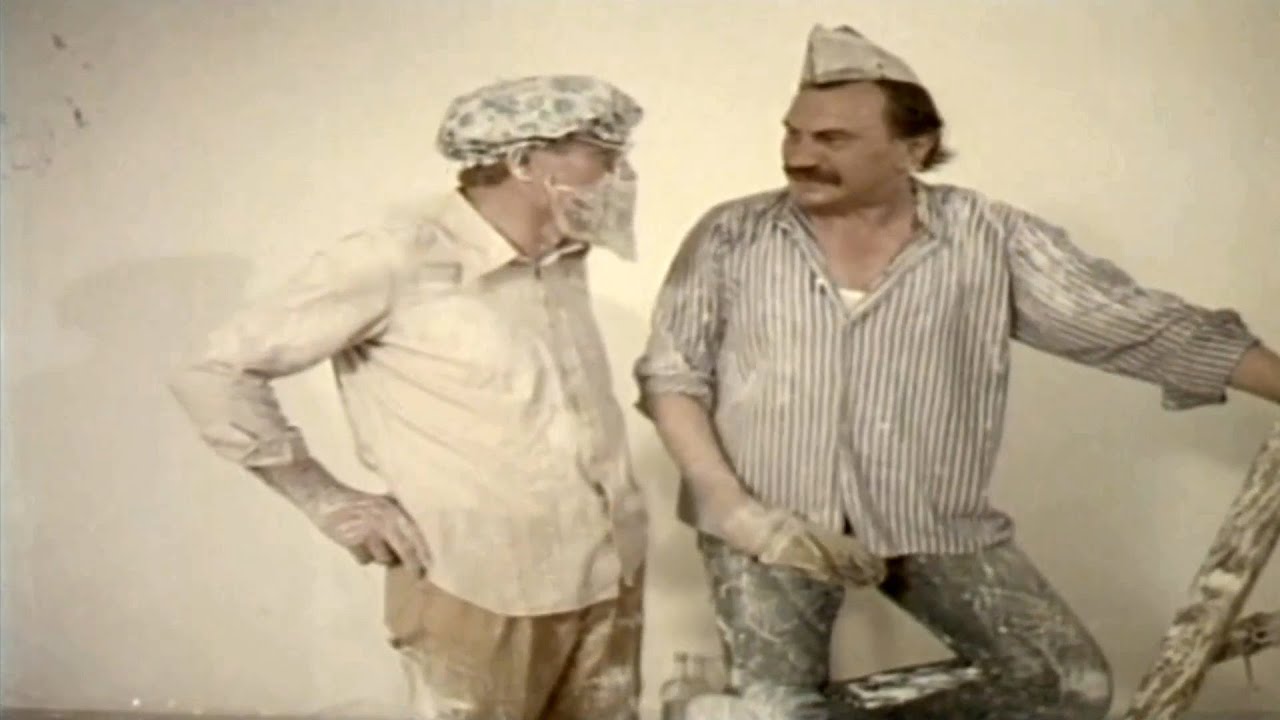 IDI MI, DOĐI MI - Ba&scaron; sad ladi jaja u lavabou