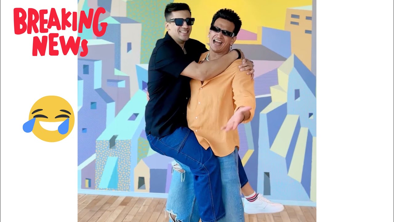 Day spent with Prince Narula in Delhi📍(OUTTA REACH promotion at Meta aur puri dilli with dhol🤪