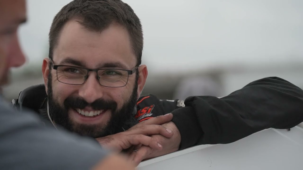 Jordan McCreadie | Super DIRT Week 2023
