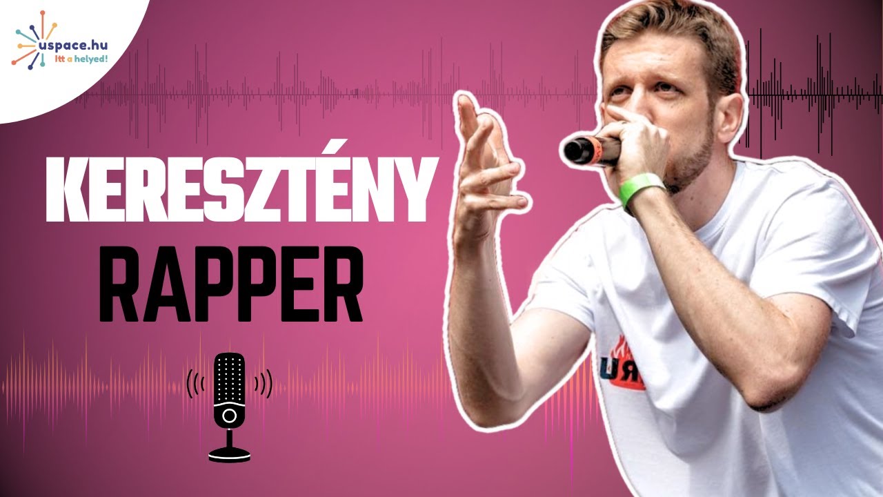 Hogyan lehet bebizonyítani hogy van Isten? | Uspace Podcast - OnlyMe&God