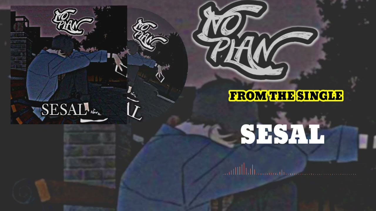 Noplan - Sesal (official audio)