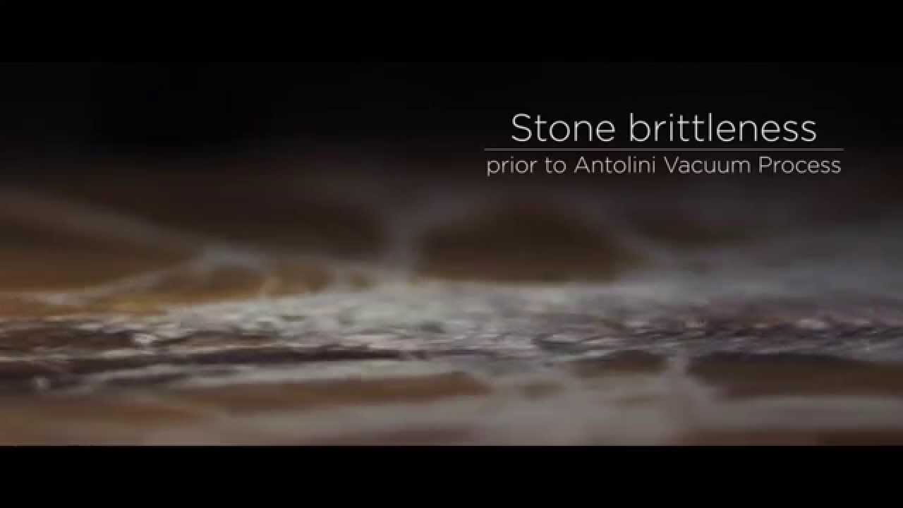Antolini - Antolini Vacuum Process