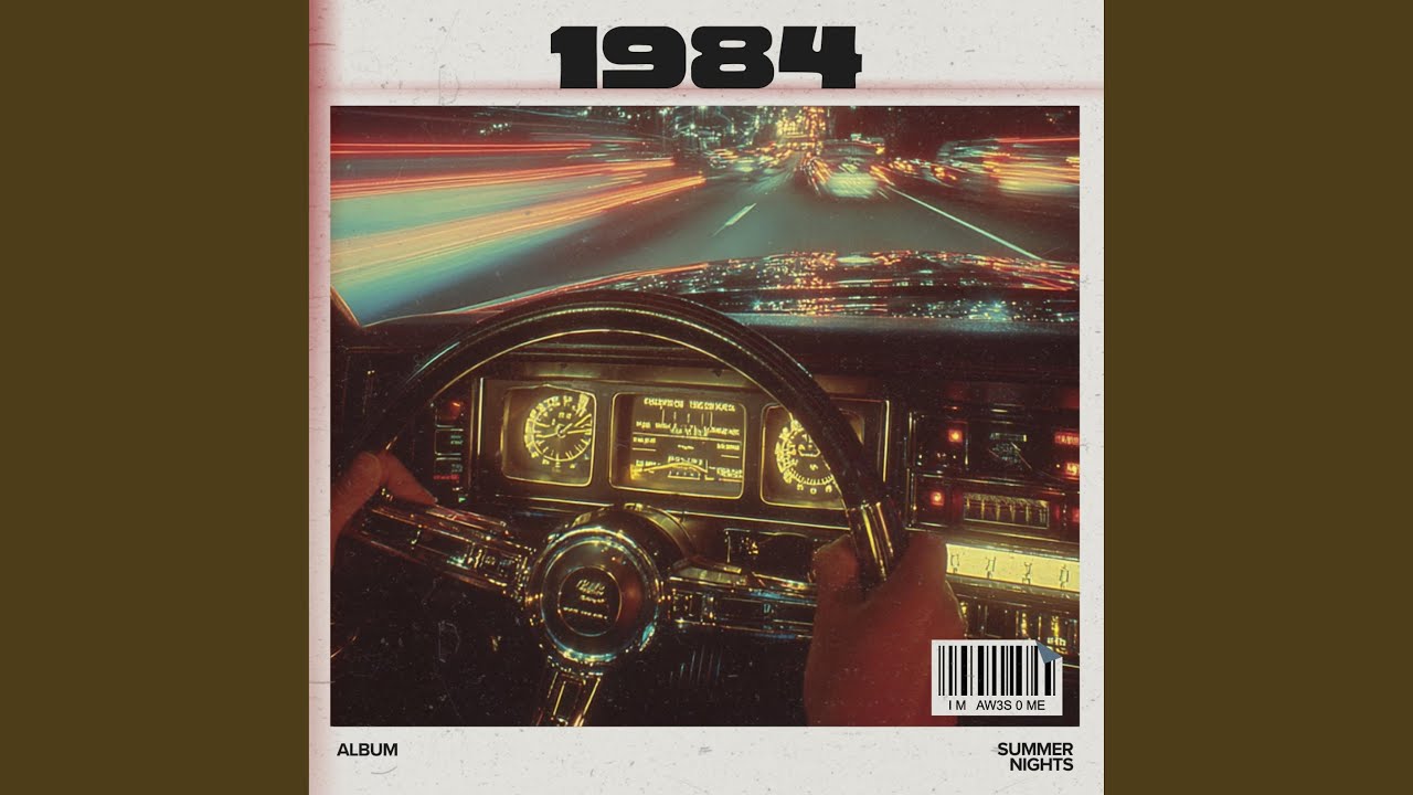 Ball Night 1984