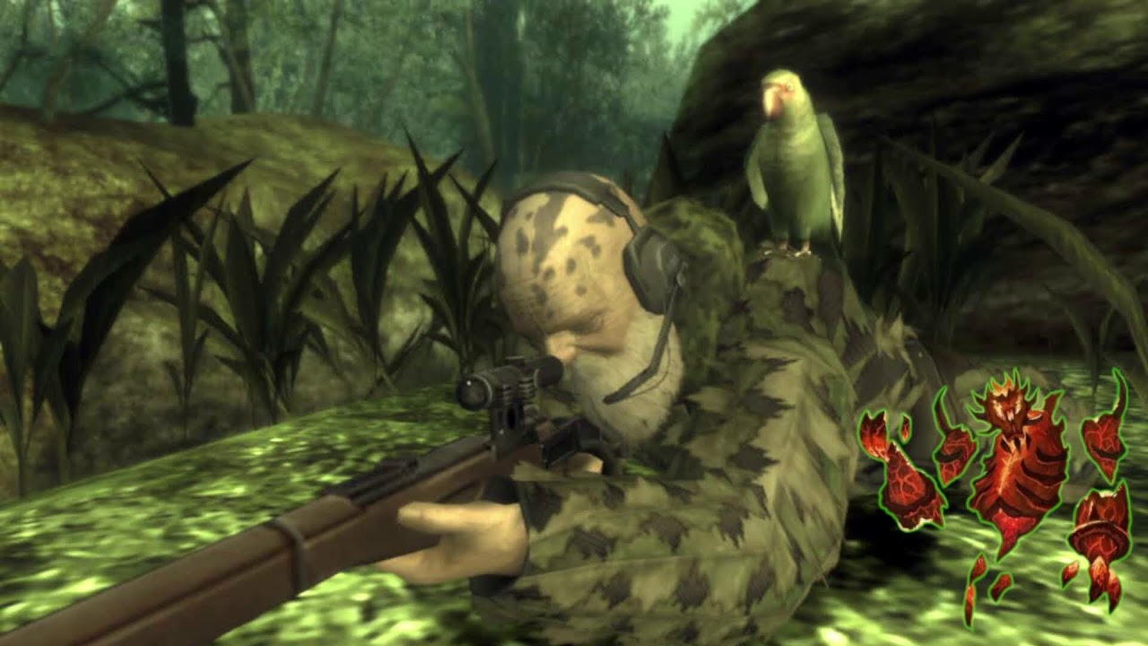 [MegaTen Saga] 01. Il (mio) primo remake