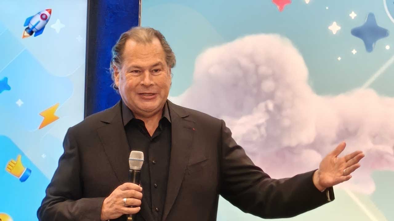 Salesforce, Dreamforce 25, San Francisco İzlenimlerimiz