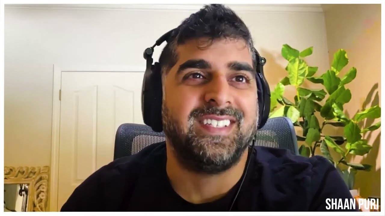 Story of Stake com - My First Million