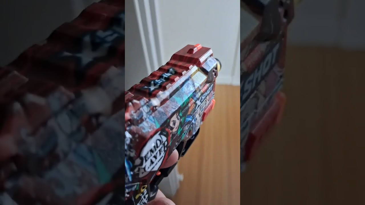 Guns @bnmadventures4773 