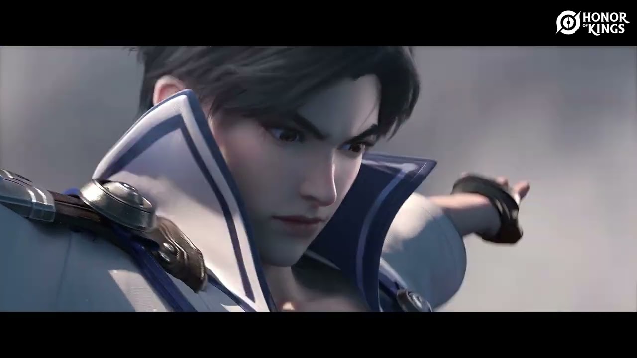 Honor of Kings | La historia de los hermanos Jing y Yao