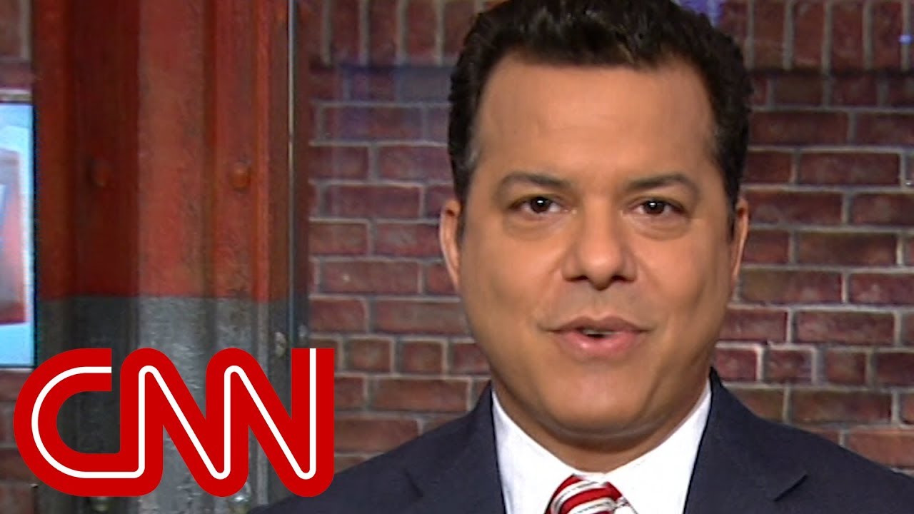 Ethics questions mount for White House cabinet | Reality Check with John Avlon