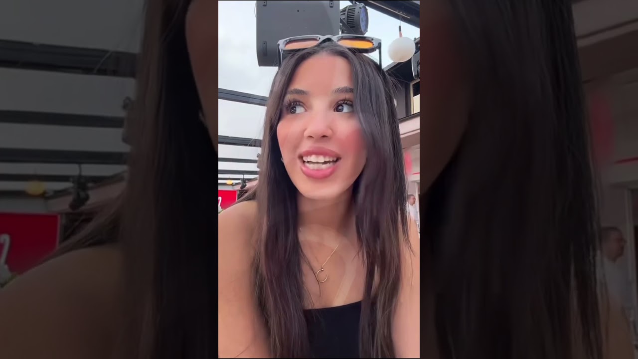 المقطع اللذي بسببه تشا/جر منال وسافاش 💔#trending 