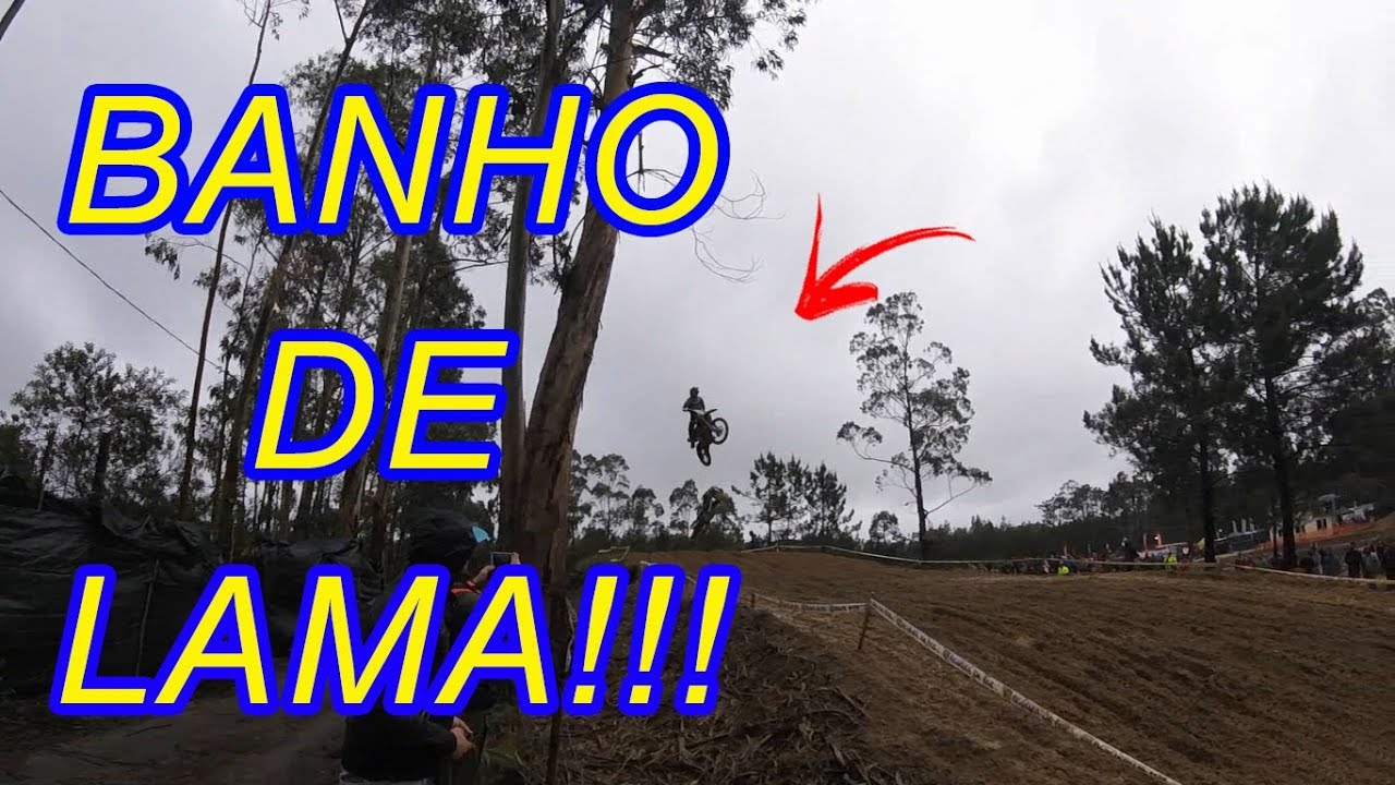 Campeonato Nacional de Motocross 2019 - Marinha das Ondas