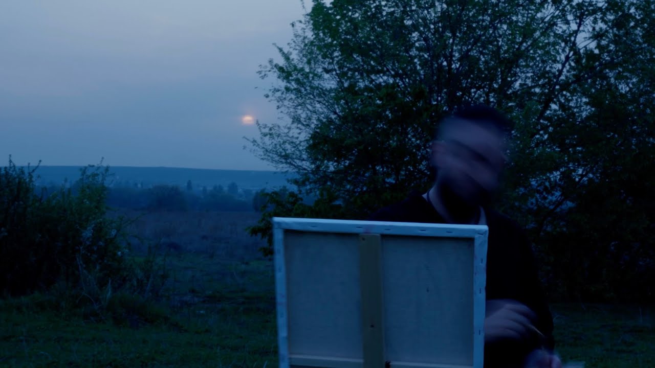 GEDO - ПЛАМЯ (Official video)