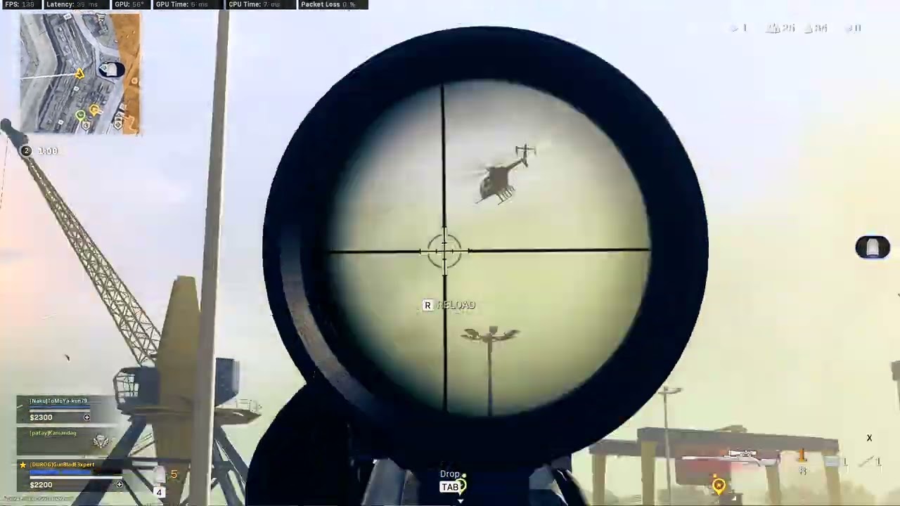 WTF HES HACKING LOL   Trim