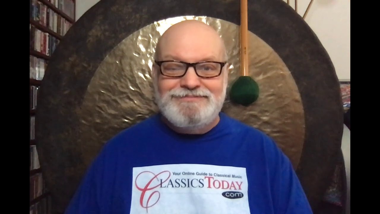 Repertoire: Discover Frank Bridge's Evocative Tone Poems