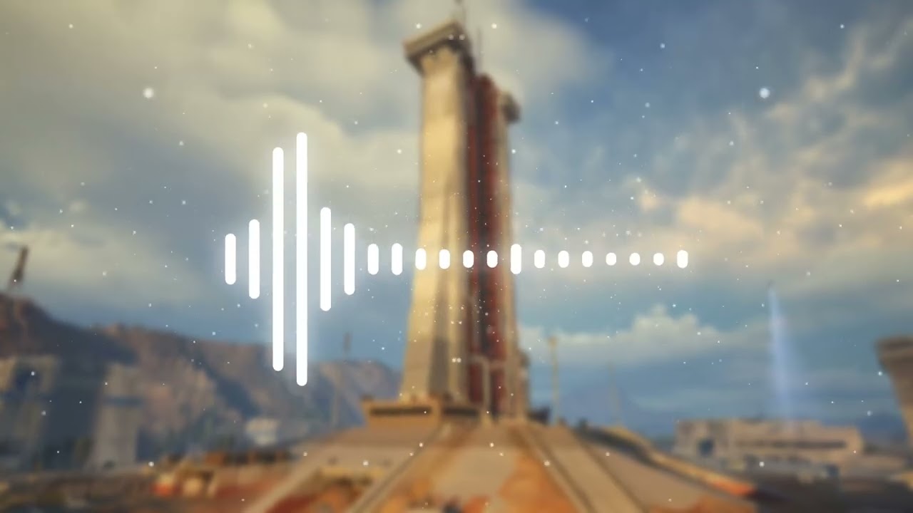Arc Raiders - Track 3