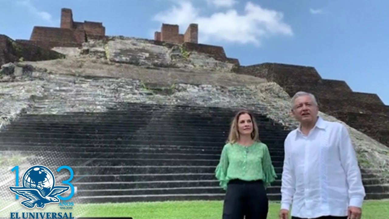 AMLO exige disculpa al rey de Espa&ntilde;a por matanzas en la Conquista