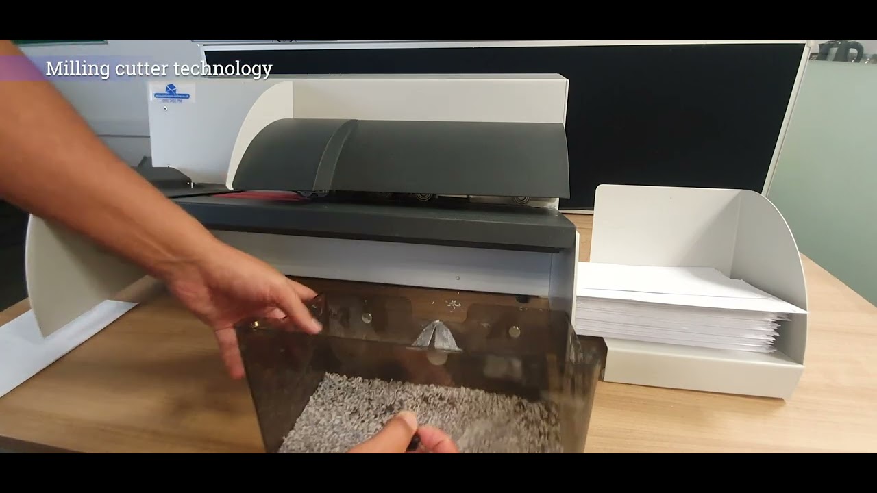 Galaxy LM-19 Envelope Letter Opening Machine
