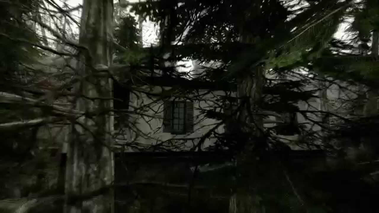 Fallout 4 Teaser Trailer