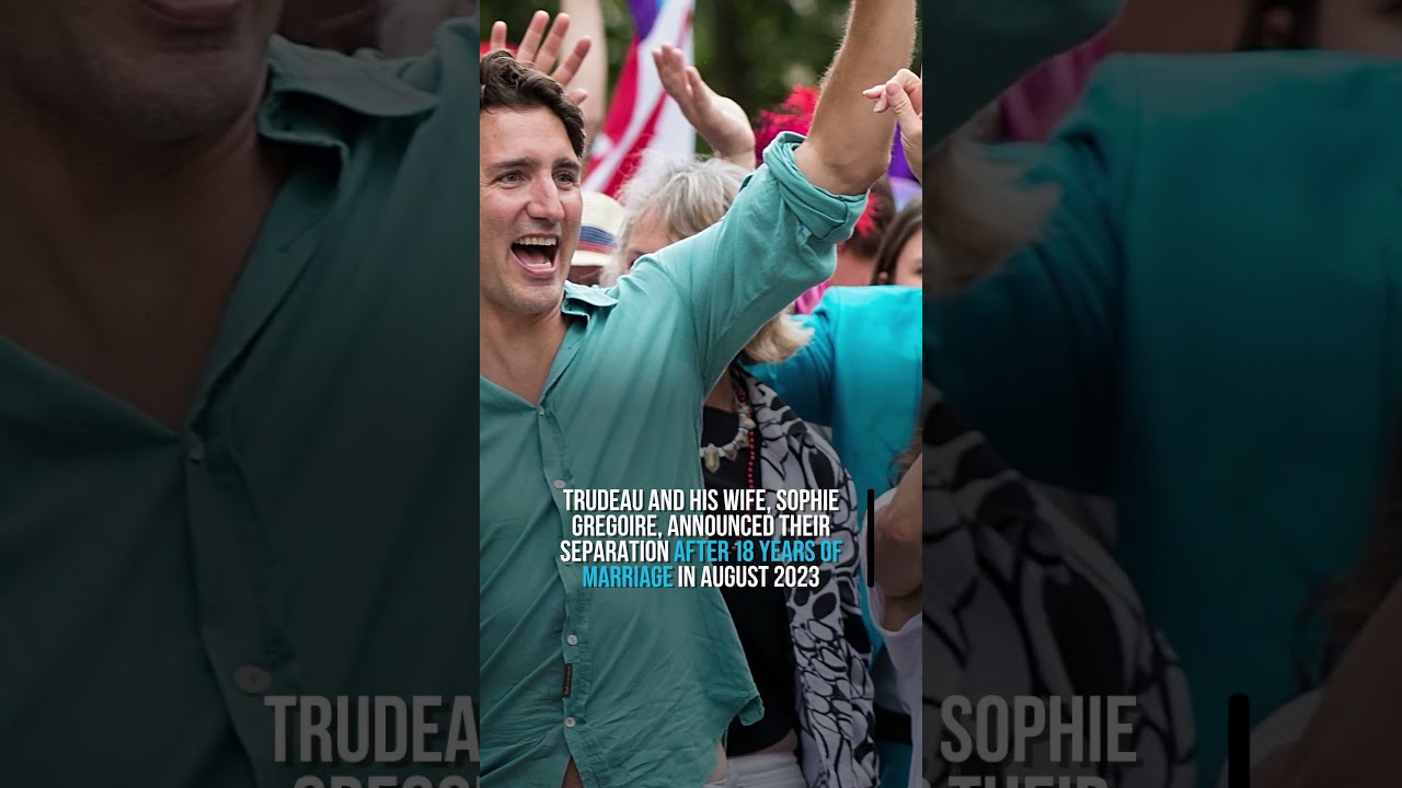Katy Perry and Justin Trudeau make red carpet debut at Tribeca