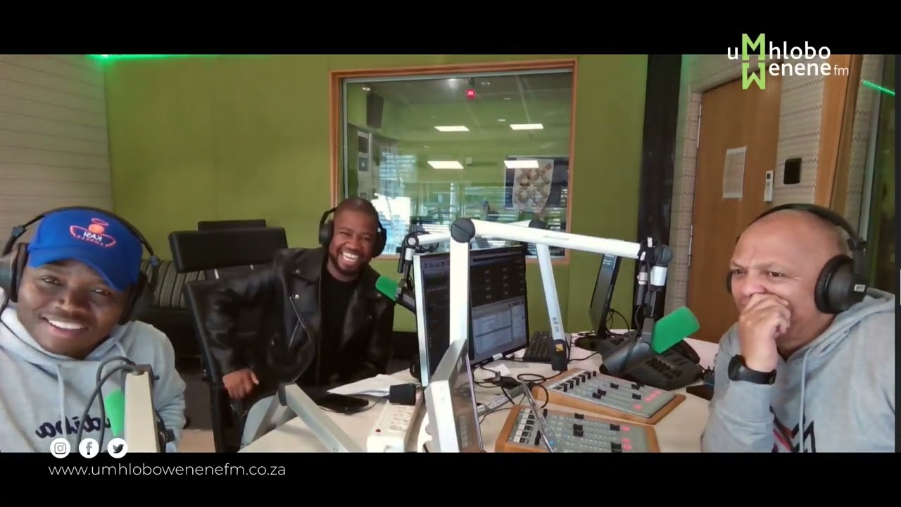 BEE x Nomzamo Mbatha