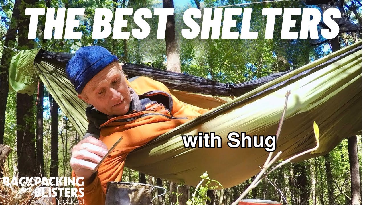 The...BEST...SHELTER...FOR YOU! -- with Shug!