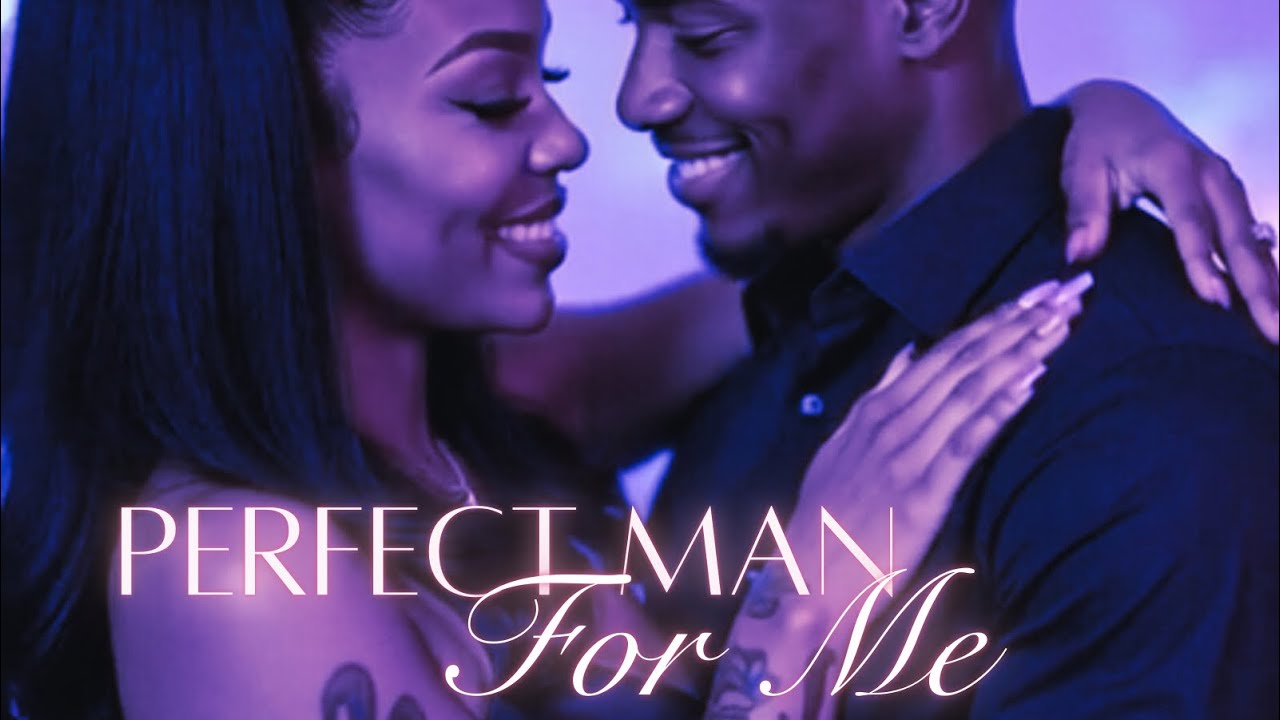 Perfect Man 4 Me #femalevocalist #love #rnb #newmusic 