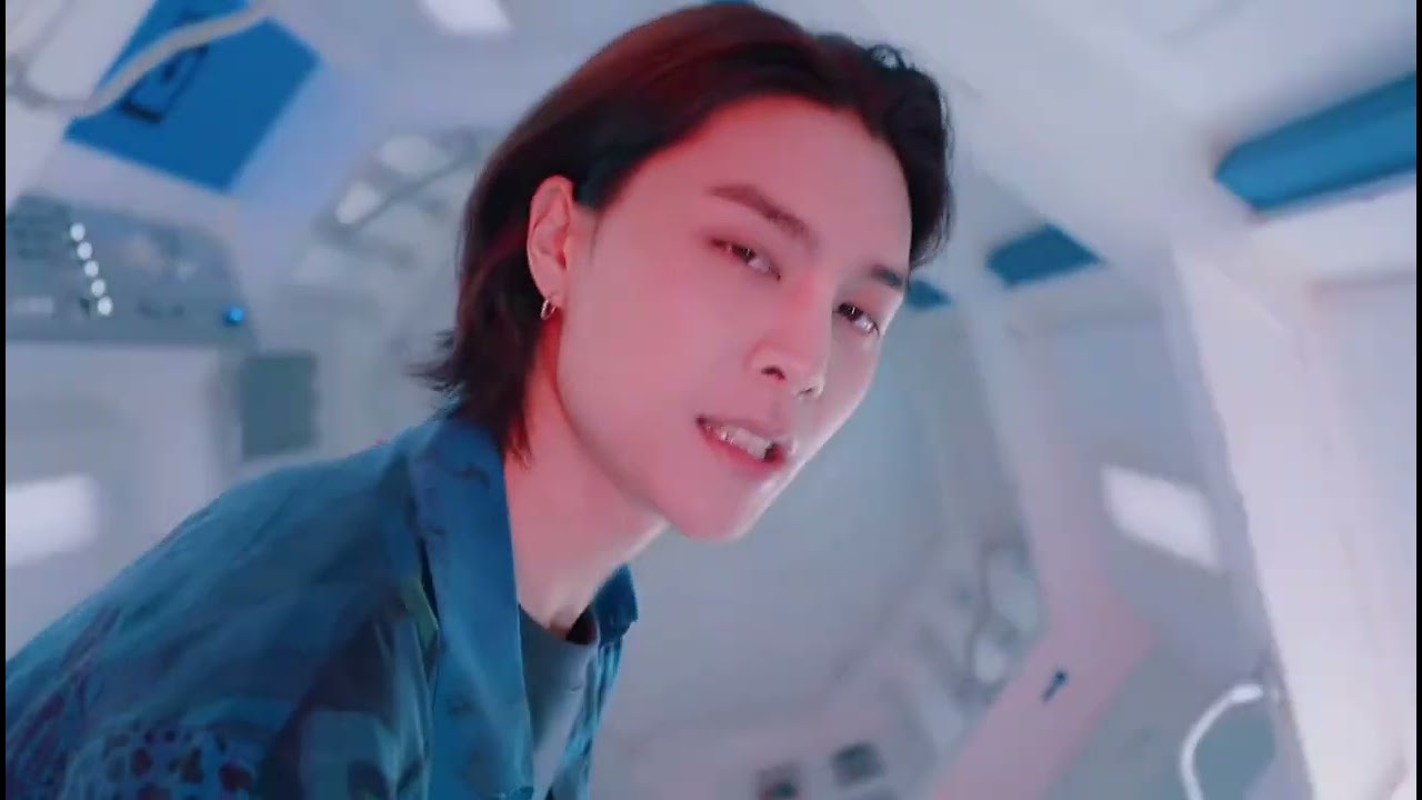 NCT Johnny - Best Vocals Compilation