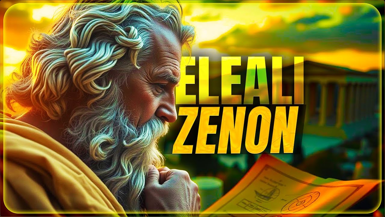 Elealı Zenon | Aşil Paradoksu