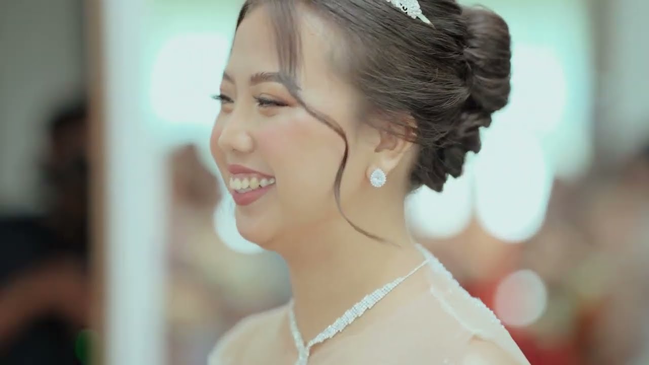 ACEL & JERAMEEL WEDDING SDE (04-11-2025)